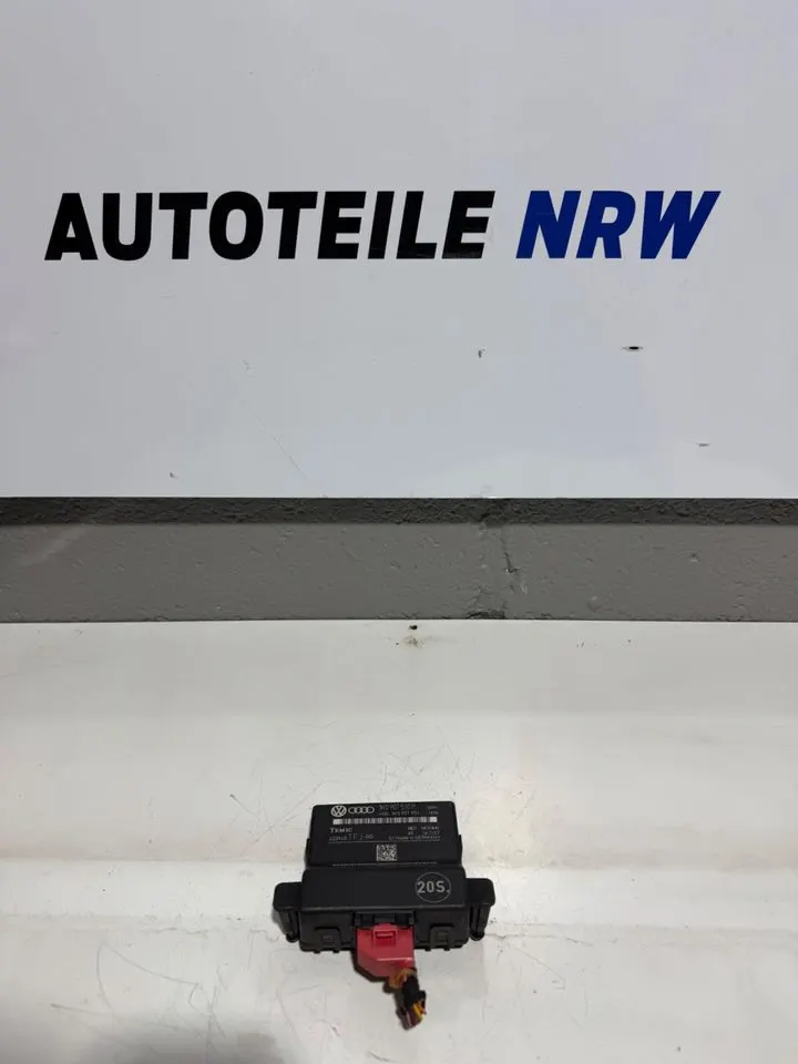 Audi VW Seat Skoda Gateway Interface Steuergerät 1K0907530P – Bild 1
