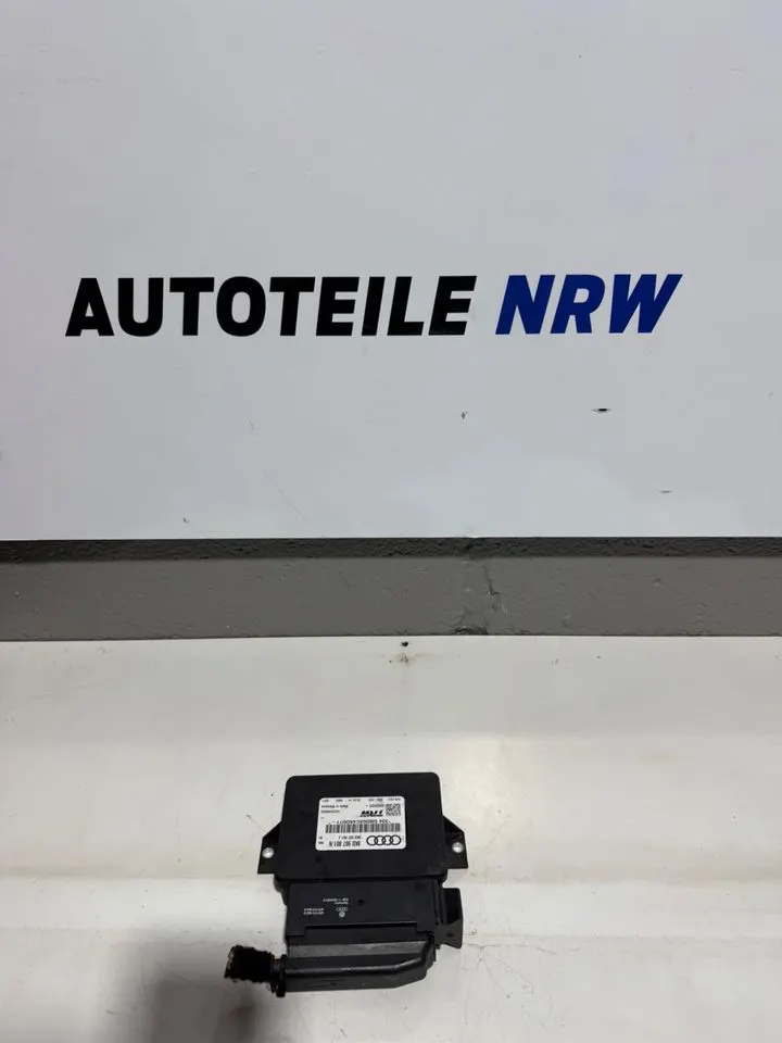 Audi A4 A5 8T 8K Handbremsen Steuergerät Parkbremse 8K0907801N – Bild 1