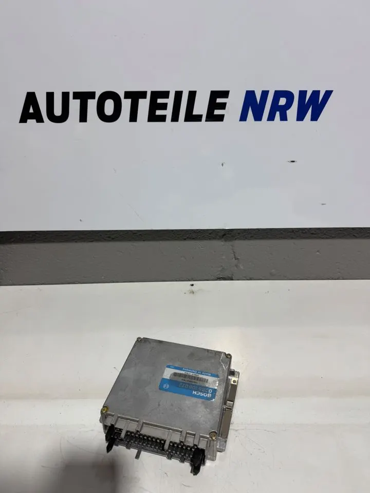 Mercedes SL R129 ASR Modul Steuergerät 0135453632 0265106072 – Bild 1
