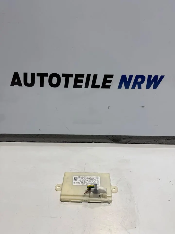Mercedes C-Klasse W205 Keyless Go Steuergerät A2229003308 – Bild 1