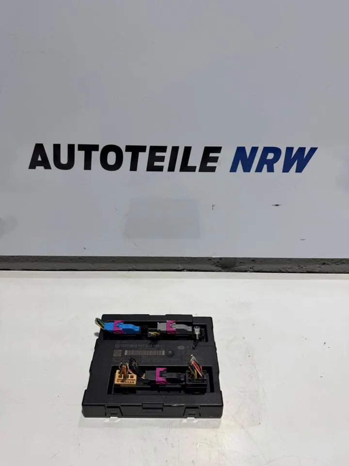 Audi A4 A5 8T B8 8K BCM Bordnetz Steuergerät Modul 8K0907064HM – Bild 1