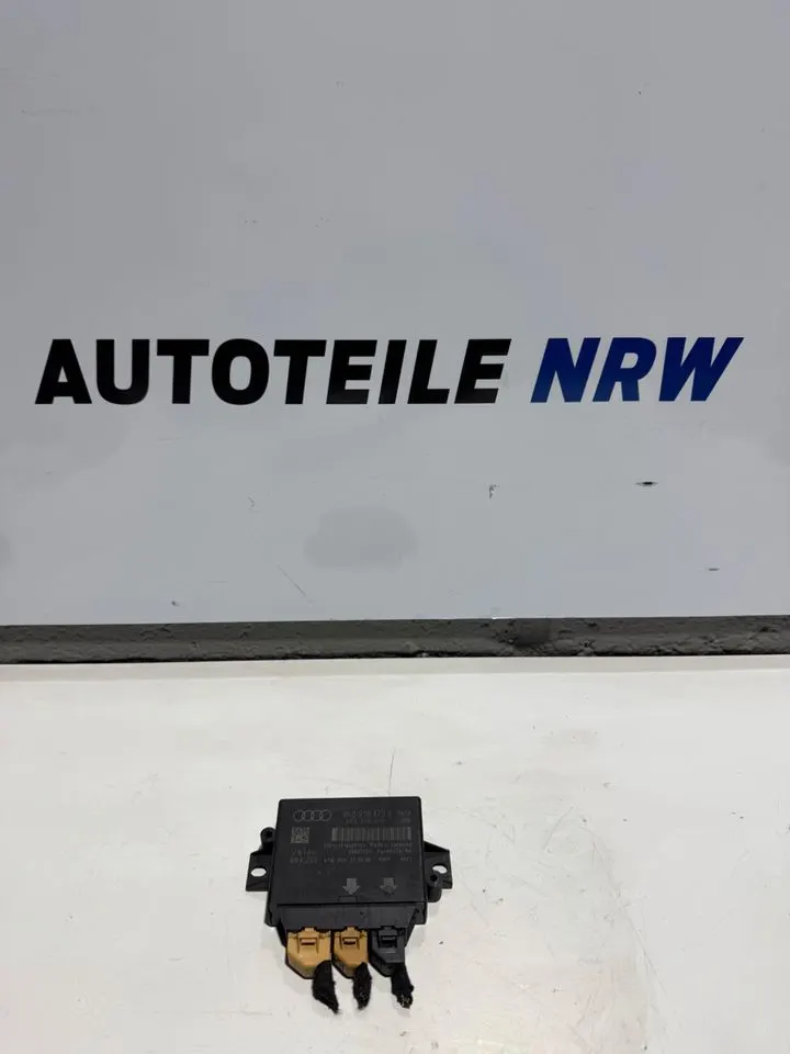 Audi A4 B8 8K PDC Steuergerät Einparkhilfe Modul 8K0919475R – Bild 1