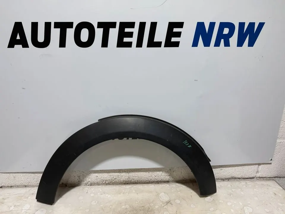 Mini Cooper R55 R56 Radlauf Blende Vorne 7349421 7349422 – Bild 2