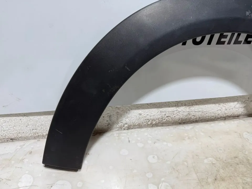 Mini Cooper R55 R56 Radlauf Blende Vorne 7349421 7349422 – Bild 3