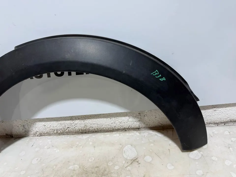 Mini Cooper R55 R56 Radlauf Blende Vorne 7349421 7349422 – Bild 4