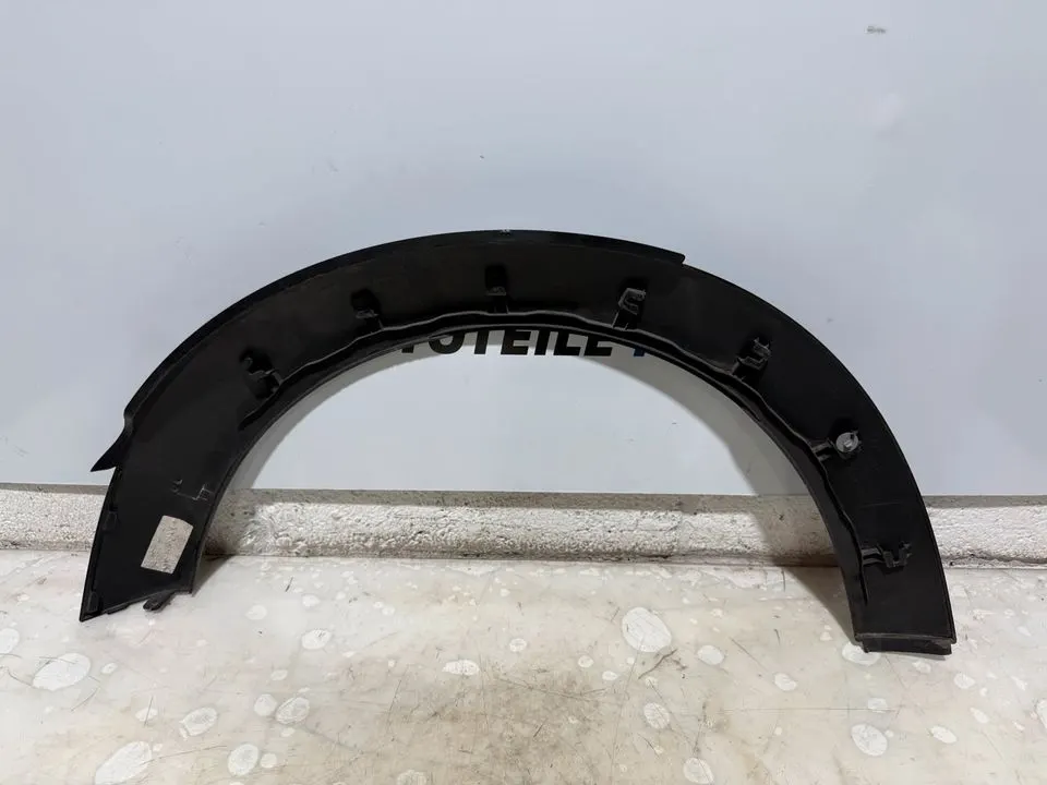 Mini Cooper R55 R56 Radlauf Blende Vorne 7349421 7349422 – Bild 5
