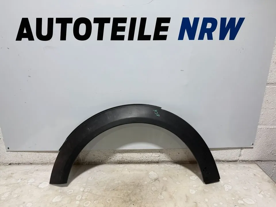 Mini Cooper R55 R56 Radlauf Blende Vorne 7349421 7349422 – Bild 7