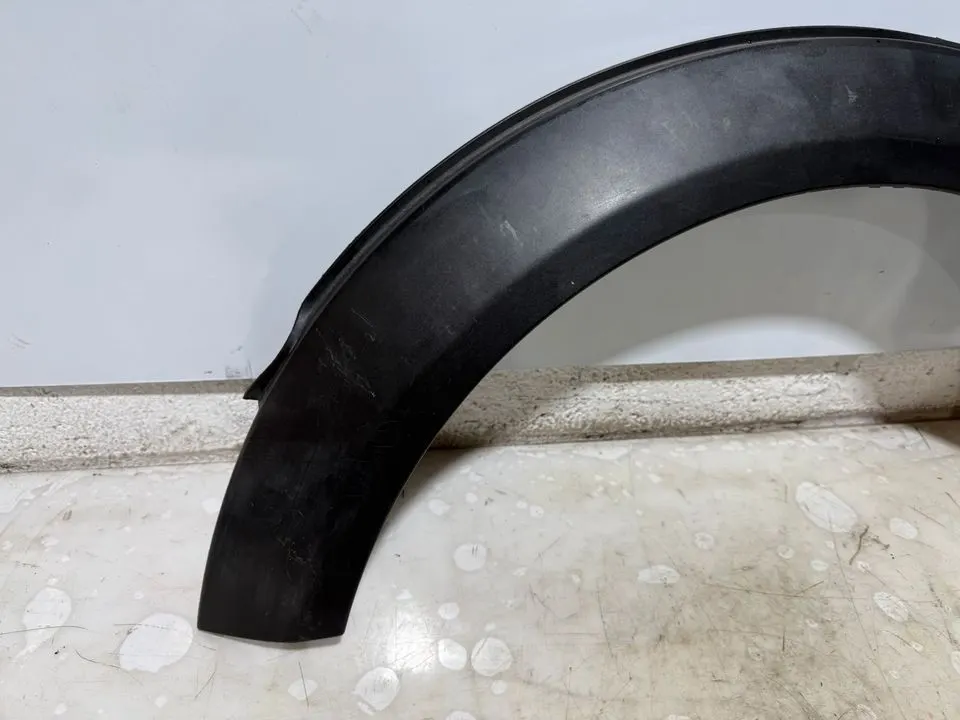 Mini Cooper R55 R56 Radlauf Blende Vorne 7349421 7349422 – Bild 8