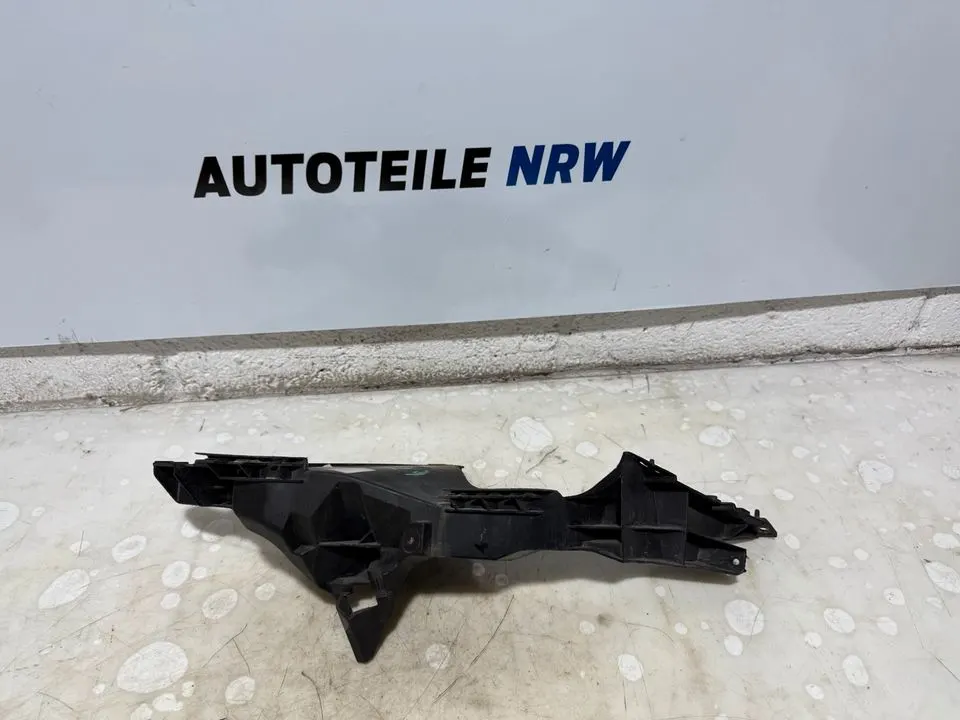 Audi A1 8X Scheinwerfer Halter Träger Vorne Links 8X0805607 – Bild 1