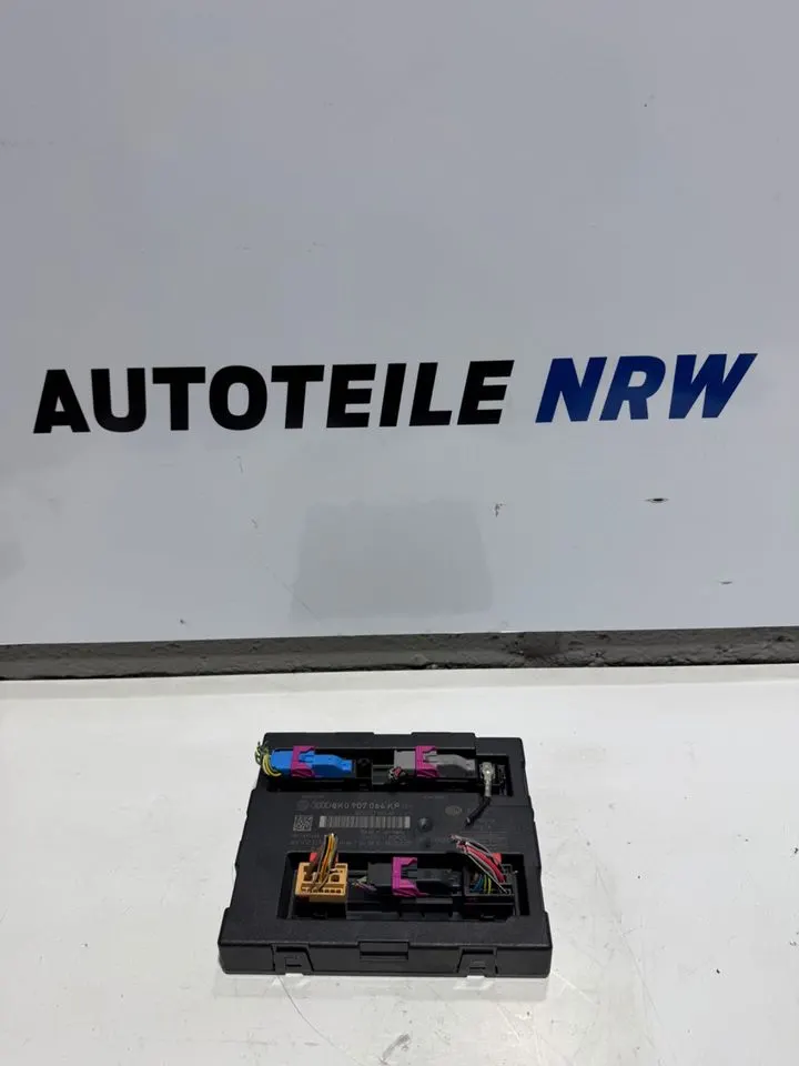 Audi A4 A5 8T B8 8K BCM Bordnetz Steuergerät Modul 8K0907064KP – Bild 1