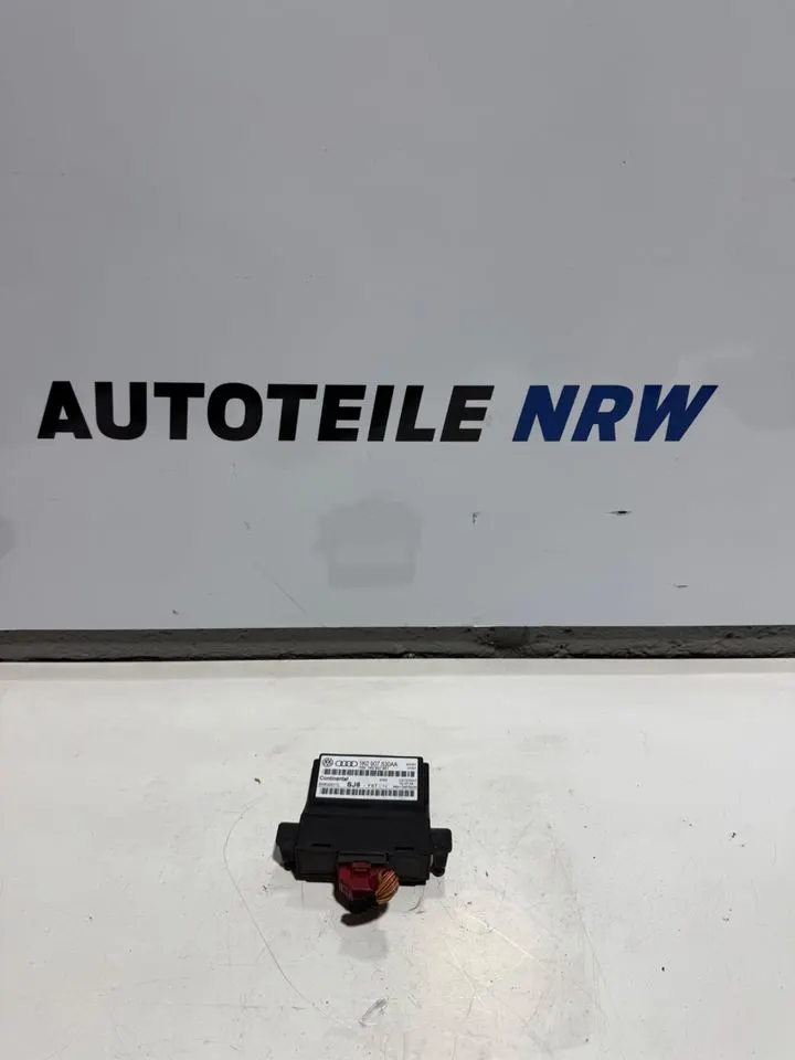 Audi VW Seat Skoda Gateway Interface Steuergerät 1K0907530AA – Bild 1