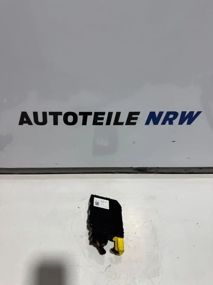 VW Golf 5 Touran 1T Lenksäule Modul Steuergerät 1K0953549CP – Bild 2