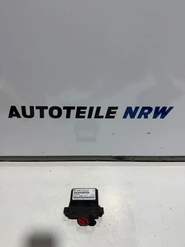 VW Skoda Audi Seat Golf Gateway Steuergerät Interface 7N0907530 – Bild 2