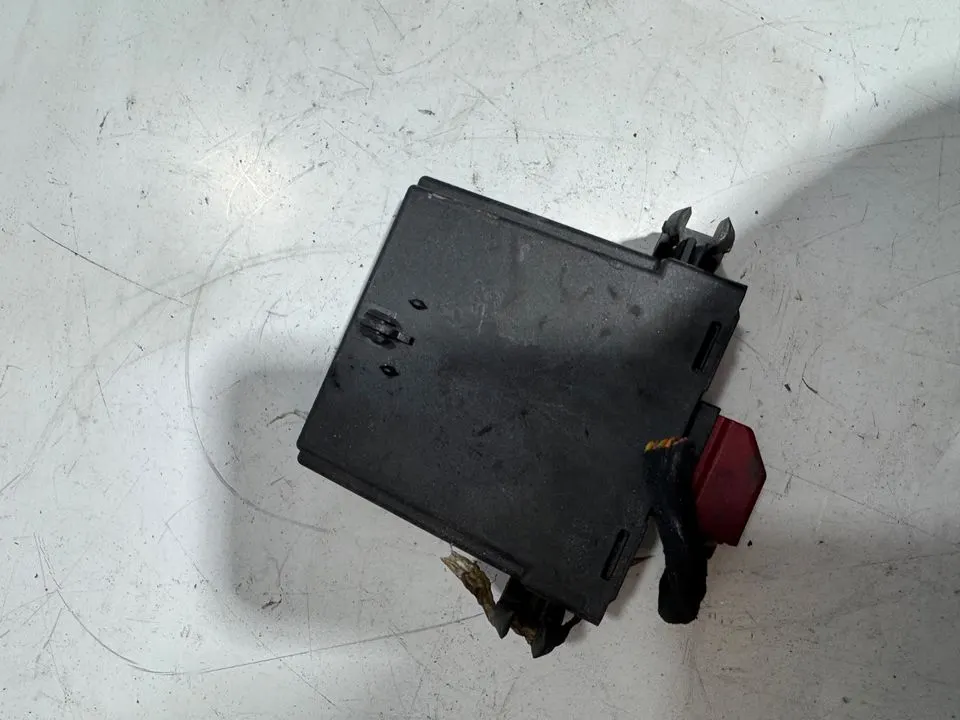 VW Skoda Audi Seat Golf Gateway Steuergerät Interface 7N0907530 – Bild 6