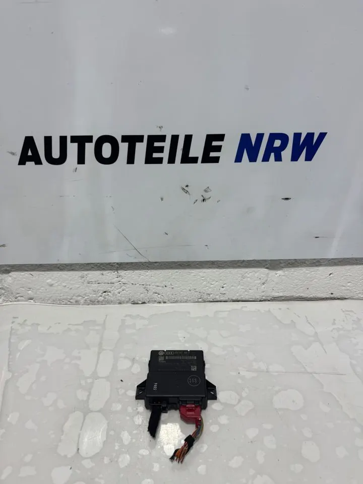 Audi A4 A5 8T 8K Diagnose Gateway Steuergerät 8R0907468R – Bild 1