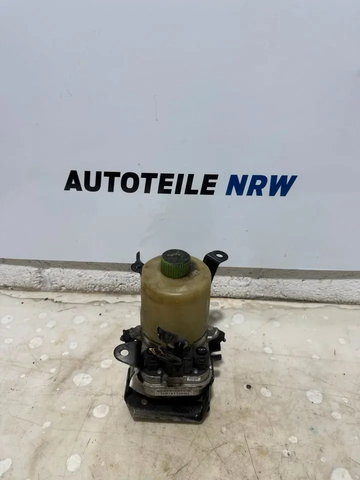 VW Seat Ibiza Polo 6R Servo Servopumpe Hydaulikpumpe 6R0423156B – Bild 1
