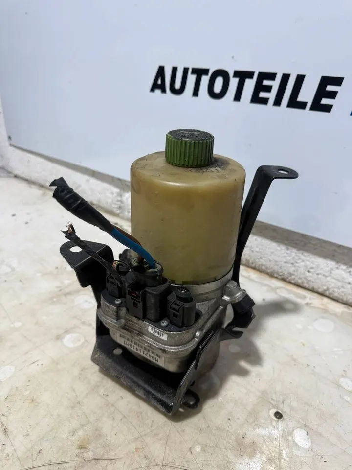 VW Seat Ibiza Polo 6R Servo Servopumpe Hydaulikpumpe 6R0423156B – Bild 4