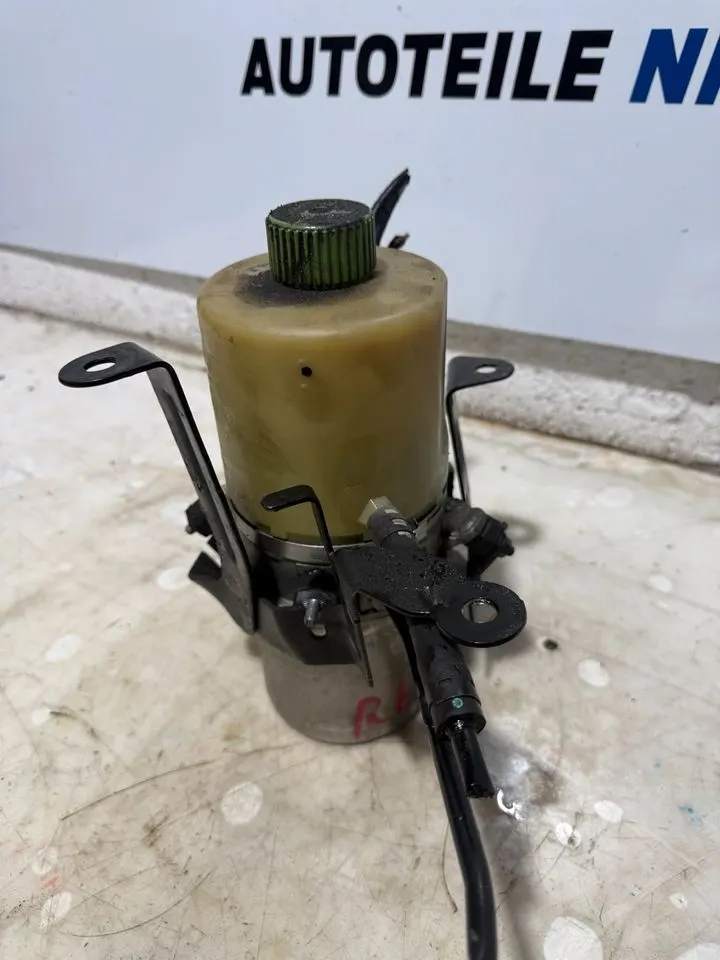 VW Seat Ibiza Polo 6R Servo Servopumpe Hydaulikpumpe 6R0423156B – Bild 5