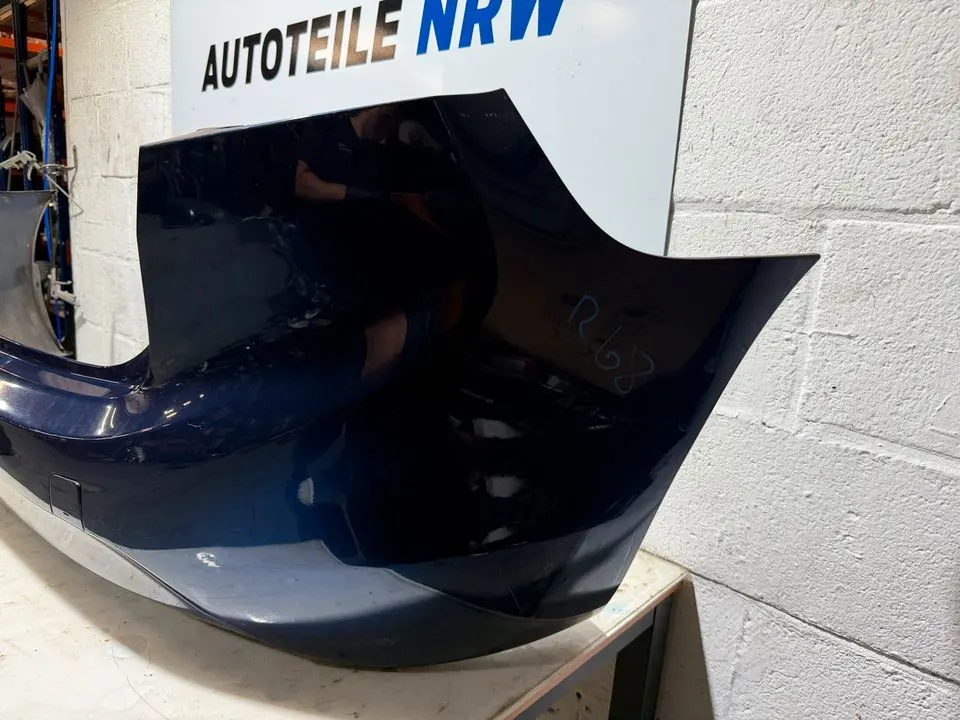 BMW 2er F45 Heckschürze Stoßstange Stoßfänger Hinten C10 – Bild 6