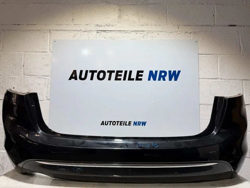 BMW 2er F45 Heckschürze Stoßstange Stoßfänger Hinten 475 – Bild 1