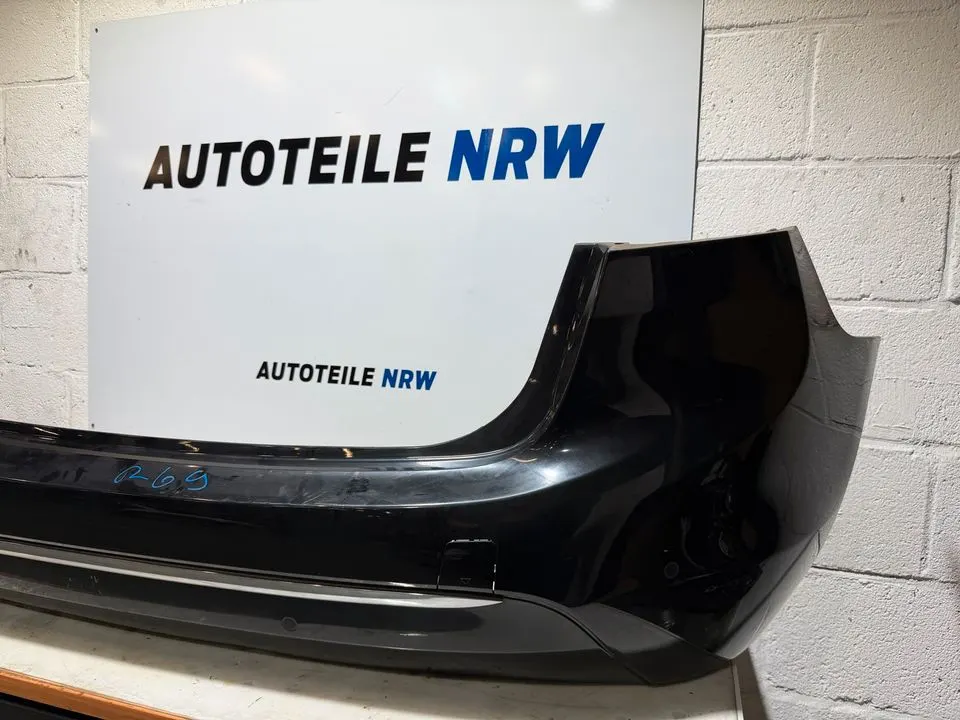 BMW 2er F45 Heckschürze Stoßstange Stoßfänger Hinten 475 – Bild 3
