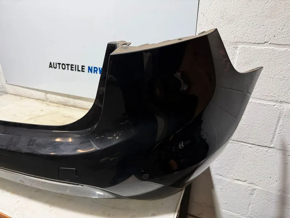 BMW 2er F45 Heckschürze Stoßstange Stoßfänger Hinten 475 – Bild 4