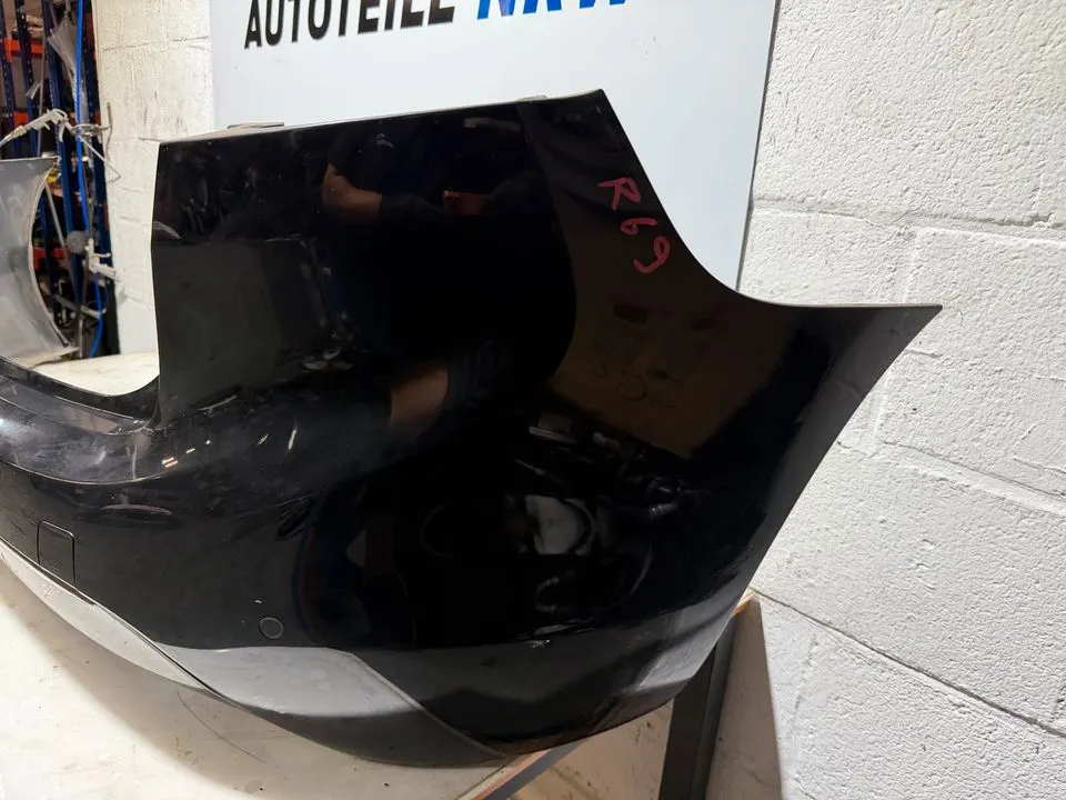BMW 2er F45 Heckschürze Stoßstange Stoßfänger Hinten 475 – Bild 5