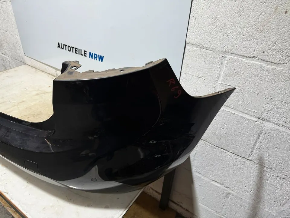 BMW 2er F45 Heckschürze Stoßstange Stoßfänger Hinten 475 – Bild 6