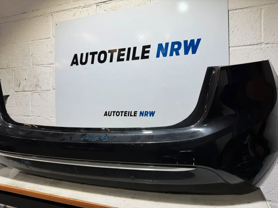BMW 2er F45 Heckschürze Stoßstange Stoßfänger Hinten 475 – Bild 7
