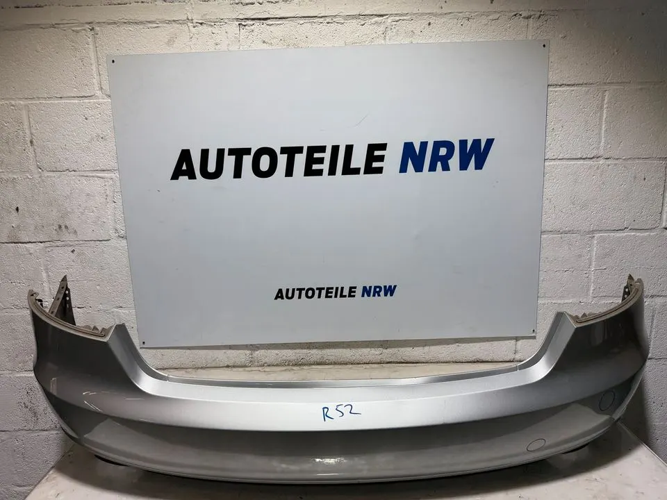 Audi A5 8T Sportback Stoßstange Stoßfänger Hinten LX7W – Bild 2