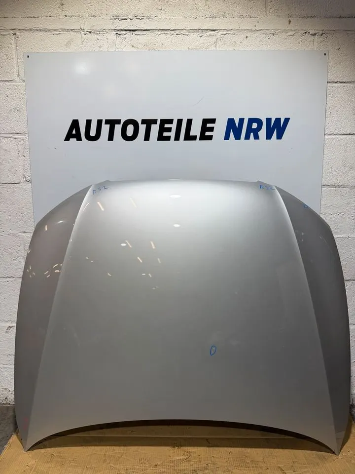 Audi A5 8T Motorhaube Haube Frontklappe Deckel Vorne LX7W – Bild 1