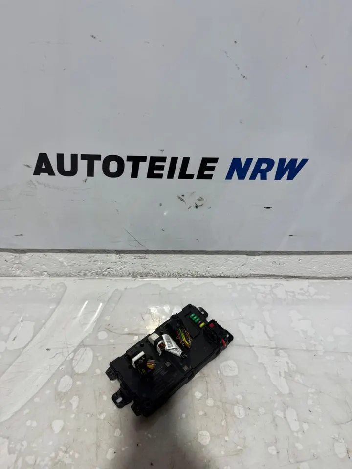 BMW 1er 3er F20 F21 F30 F31 BCM Komfort Steuergerät Modul 9293309 – Bild 2