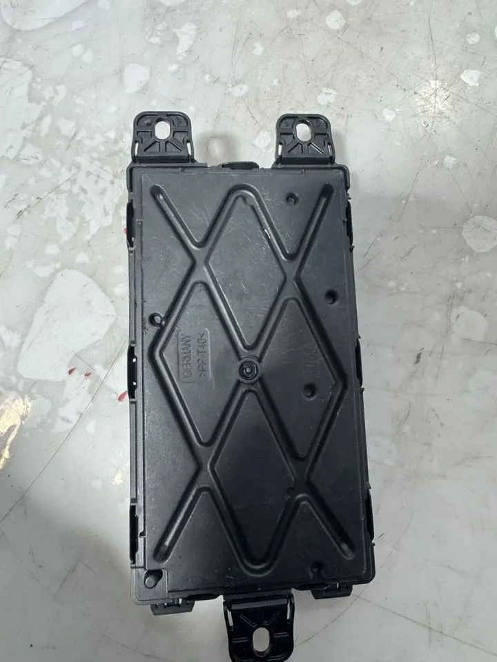 BMW 1er 3er F20 F21 F30 F31 BCM Komfort Steuergerät Modul 9293309 – Bild 6