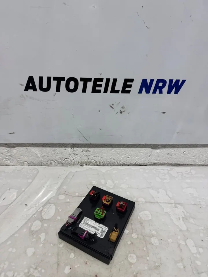 Audi A4 A5 8T B8 8K BCM Bordnetz Steuergerät Modul 8K0907063CG – Bild 1