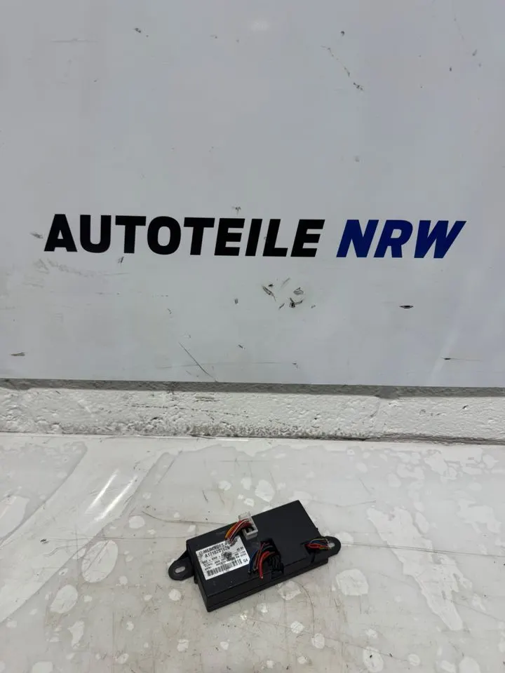 Mercedes SLK R171 Sitzheizung Steuergerät Modul A1718201626 – Bild 1