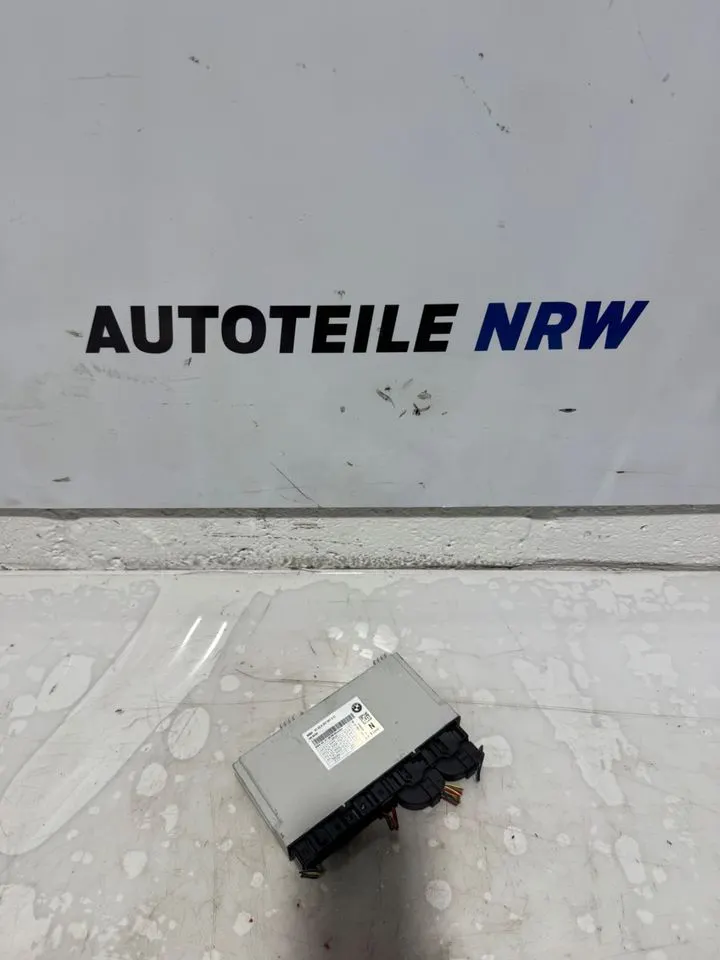 BMW 3er F30 F31 Sitzsteuergerät Sitz Steuergerät Vorne 9257097 – Bild 2