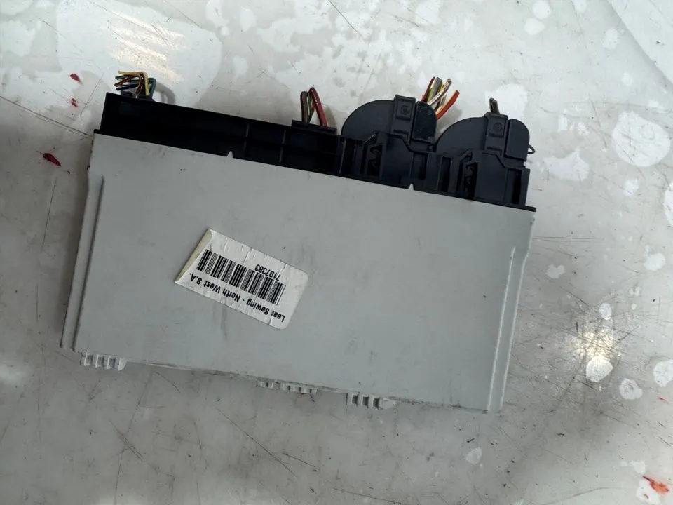BMW 3er F30 F31 Sitzsteuergerät Sitz Steuergerät Vorne 9257097 – Bild 5