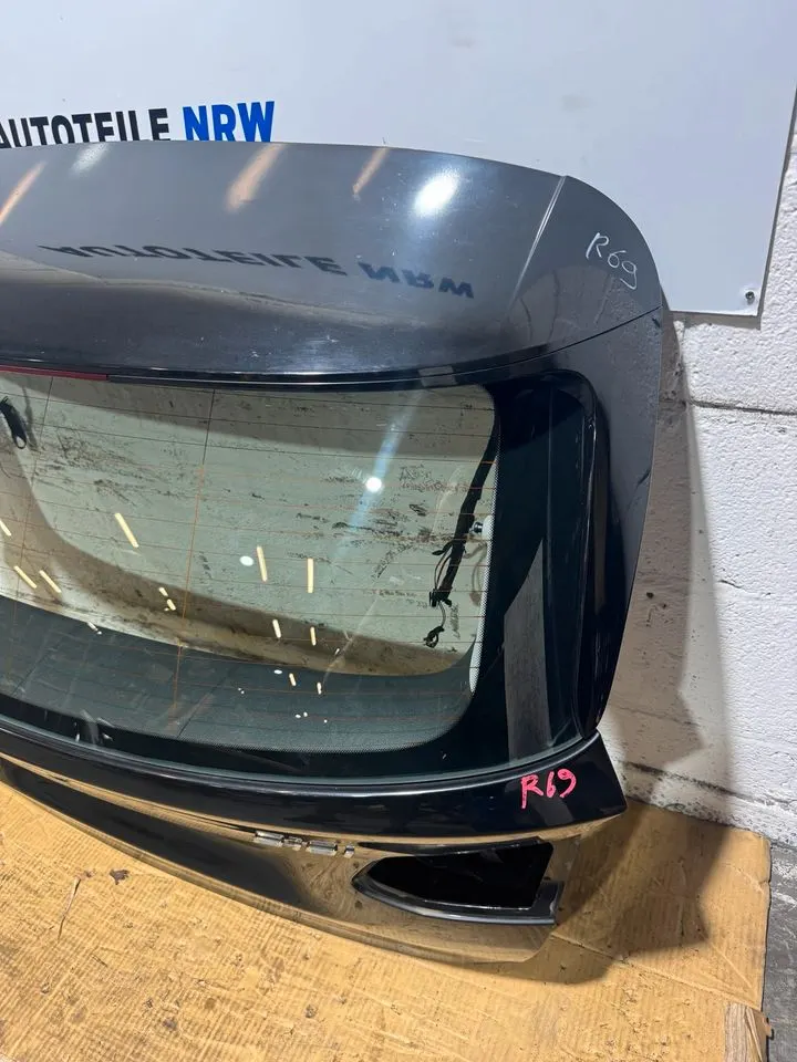BMW 2er F45 Active Tourer Heckklappe Kofferraum Deckel Hinten 475 – Bild 2