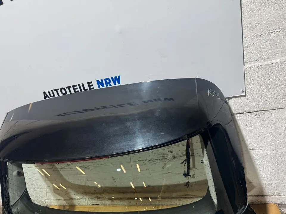 BMW 2er F45 Active Tourer Heckklappe Kofferraum Deckel Hinten 475 – Bild 3