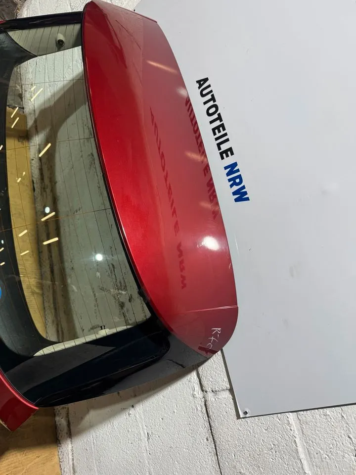 BMW 2er F45 Active Tourer Heckklappe Kofferraum Deckel Hinten C06 – Bild 3