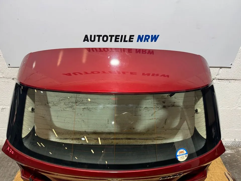 BMW 2er F45 Active Tourer Heckklappe Kofferraum Deckel Hinten C06 – Bild 4