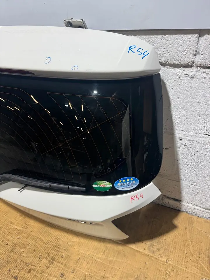 BMW 1er F20 F21 Heckklappe Kofferraum Heckdeckel Hinten 300 – Bild 2