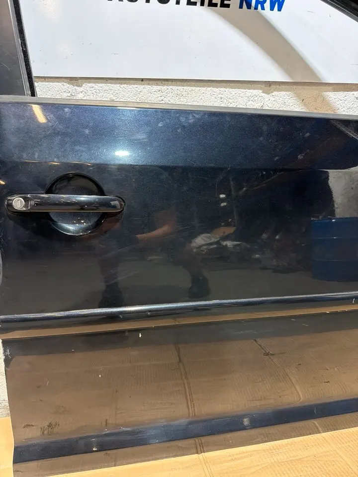 VW Touran 1T 1T1 1T2 1T3 Beifahrertür Tür Vorne Rechts LC9X – Bild 6