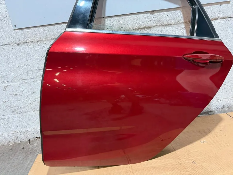 BMW 2er F45 Active Tourer Tür Hinten Links Komplett C06 – Bild 7