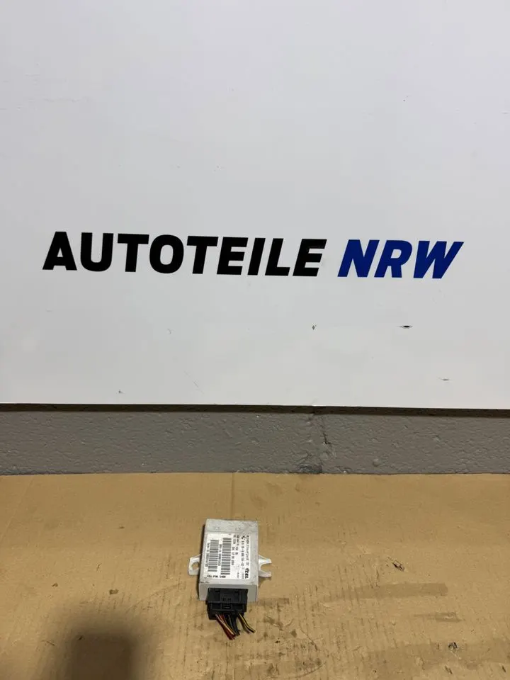 BMW Z4 E85 E86 X5 E53 ESW Wegfahrsperre Steuergerät 6988104 – Bild 1
