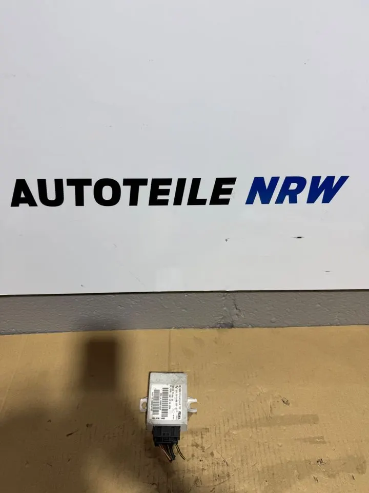 BMW Z4 E85 E86 X5 E53 ESW Wegfahrsperre Steuergerät 6988104 – Bild 2