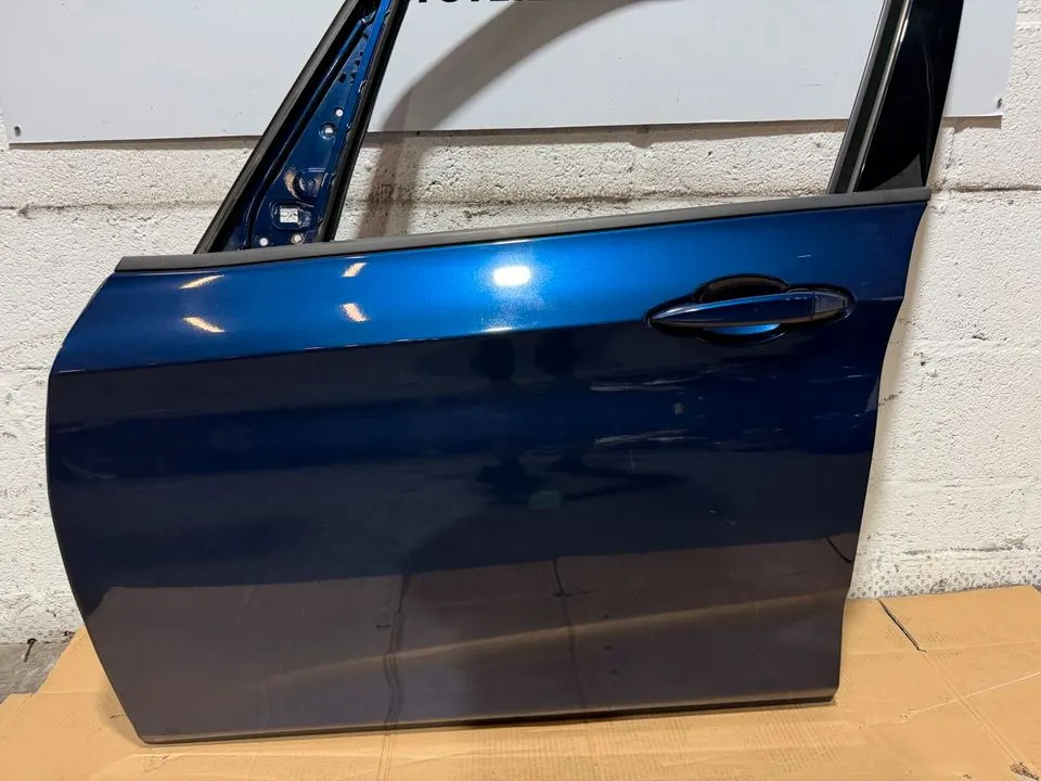 BMW 2er F45 Active Tourer Fahrertür Tür Vorne Links C10 – Bild 3