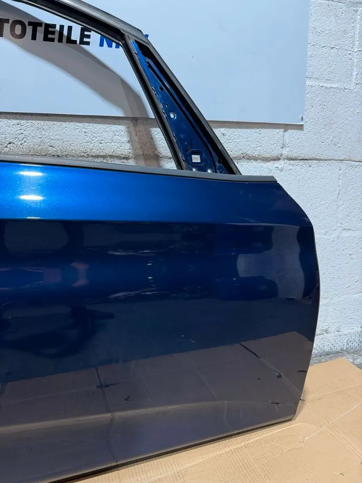 BMW 2er F45 Active Tourer Beifahrertür Tür Vorne Rechts C10 – Bild 4