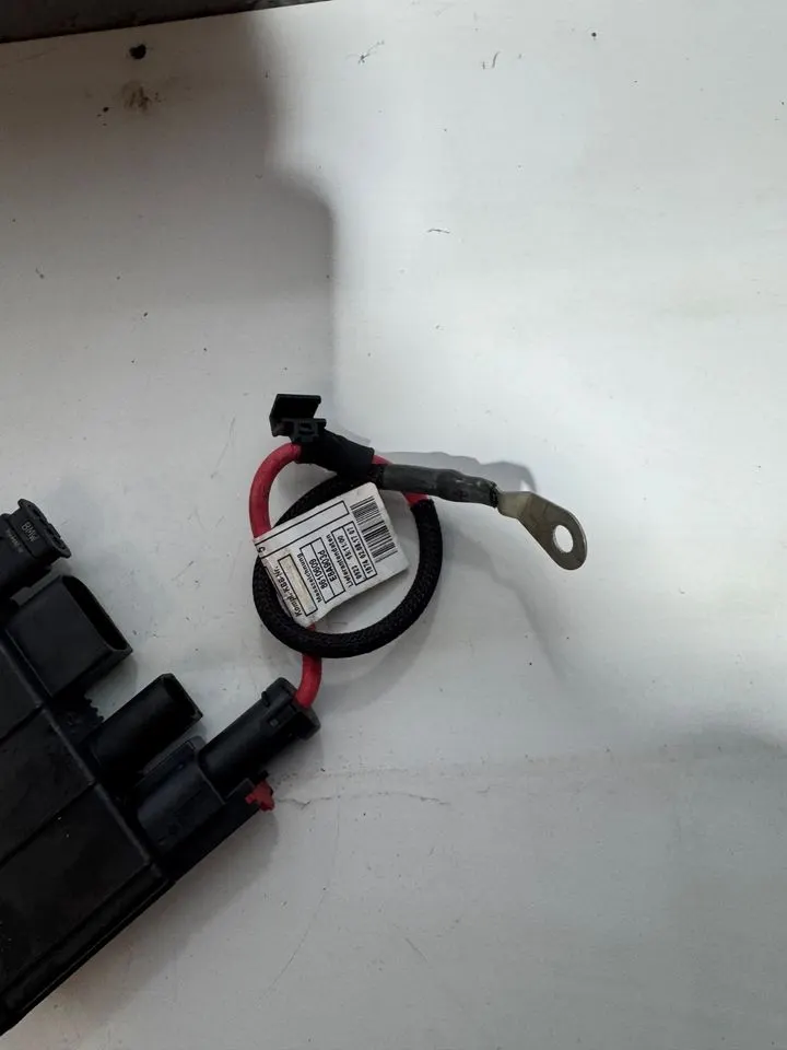 BMW 2er F45 F46 Versorgungsmodul Steuergerät 8647841 – Bild 3