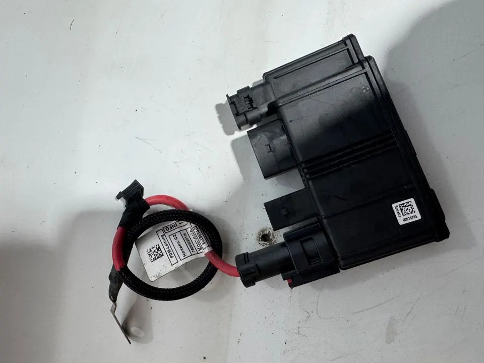 BMW 2er F45 F46 Versorgungsmodul Steuergerät 8647841 – Bild 7